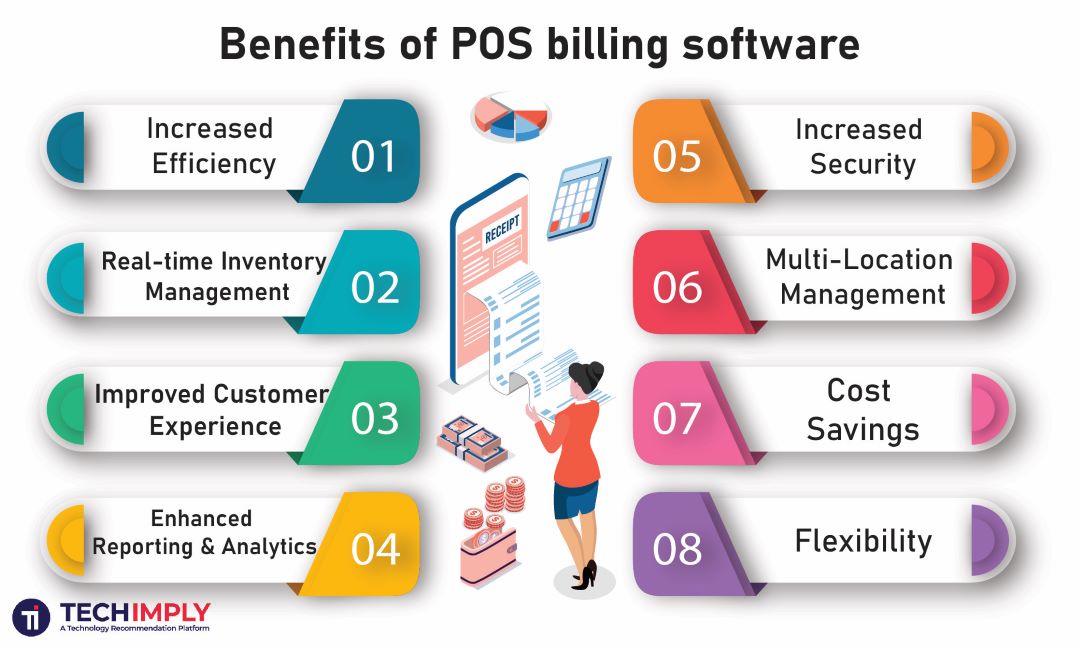 pos billing guideline